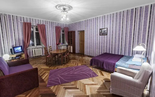 Апартаменты друзей на Малой Конюшенной