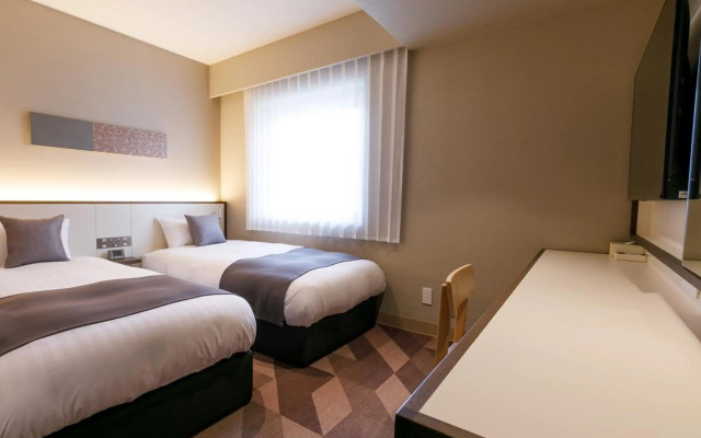 Fukuoka U-BELL Hotel