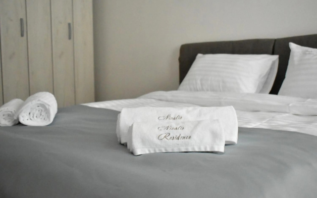Nivalis Residence A10