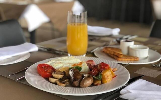 Mythos Boutique Hotel