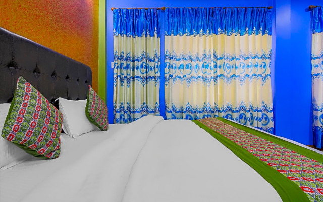 OYO 352 Hotel Konark Inn