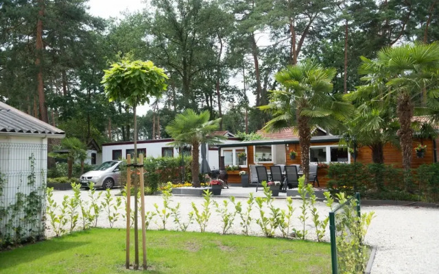 De Brenkberg Schinveld