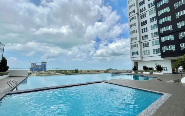 Amber Cove Melaka by Manhattan Group