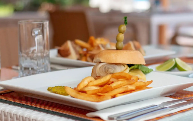 Cozumel Hotel & Resort, Trademark Collection by Wyndham