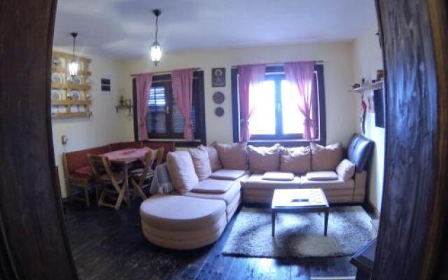 Apartmani Cardak Lux - Kraljevi Cardaci