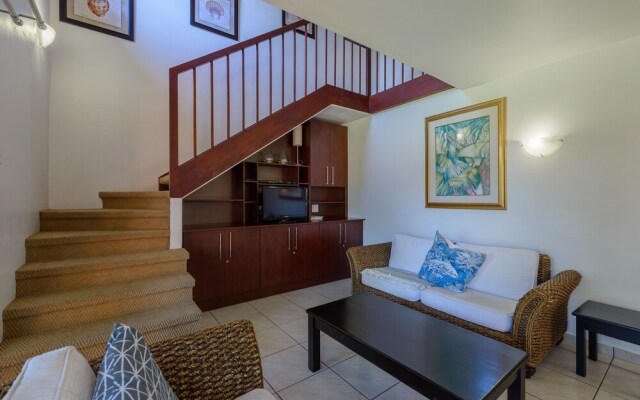 San Lameer Villa Rentals 2803