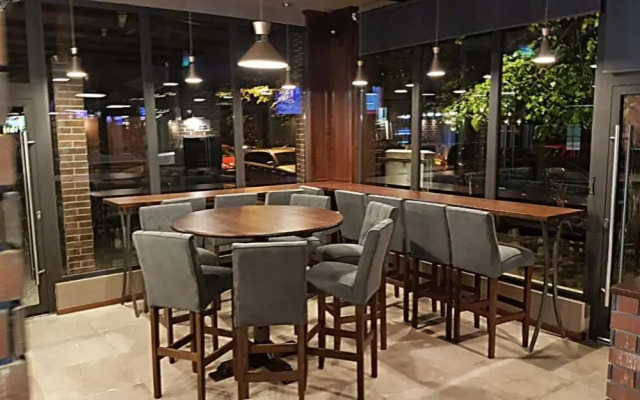 Corso Apartments B&B