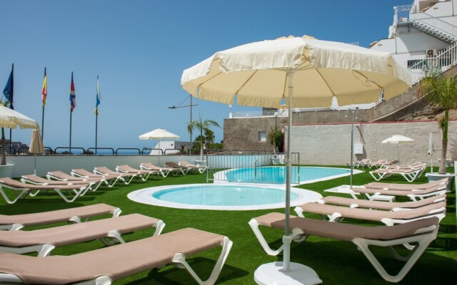 Montesol Gran Canaria