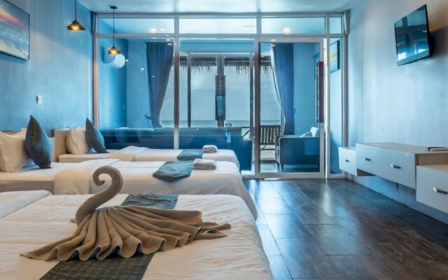 Sara Resort