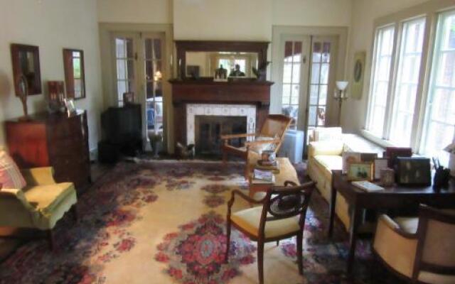 Inman Park Bed & Breakfast