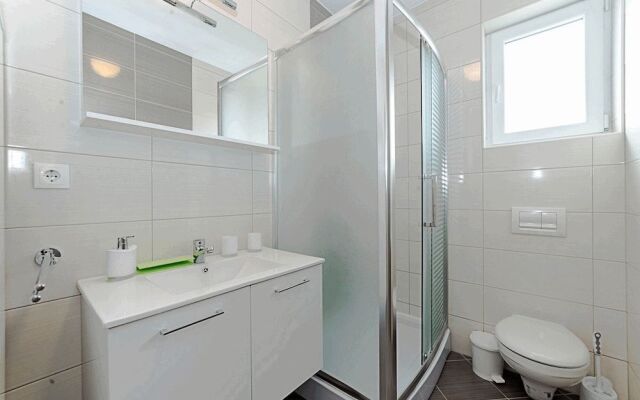 Apartment Andreja