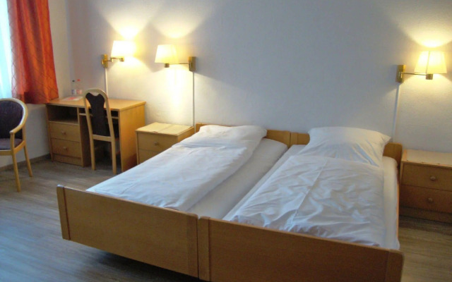 Aparthotel Sarstedter Hof