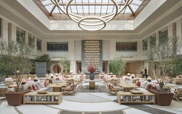 Hyatt Regency Ningbo Hangzhou Bay