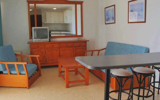 Corona Roja Apartments