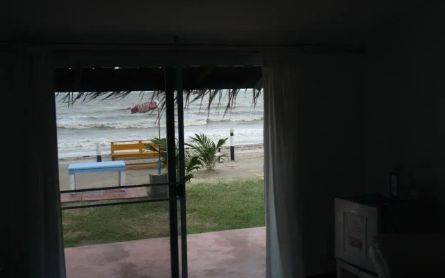 Baan Vitamin Sea