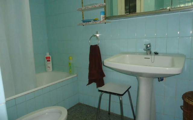 Apartament Maritim Fenals