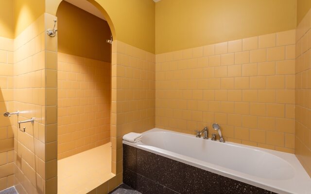 Hotel Villa Joséphine