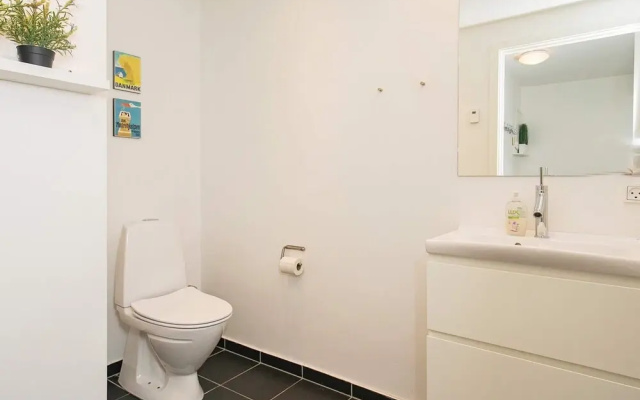 6 Person Holiday Home in Skagen