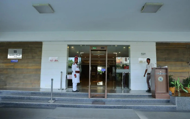 Minerva Grand Nellore