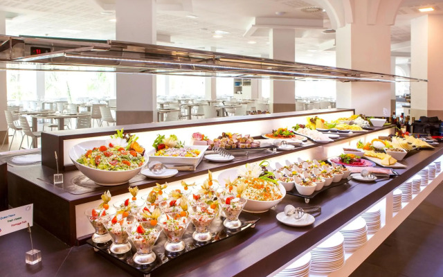 Port Benidorm Hotel & Spa
