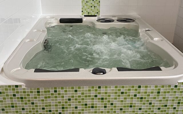 Le Porto Appart'Hotel