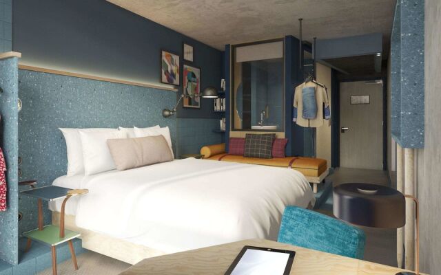 ibis Styles La Rochelle Centre Gare