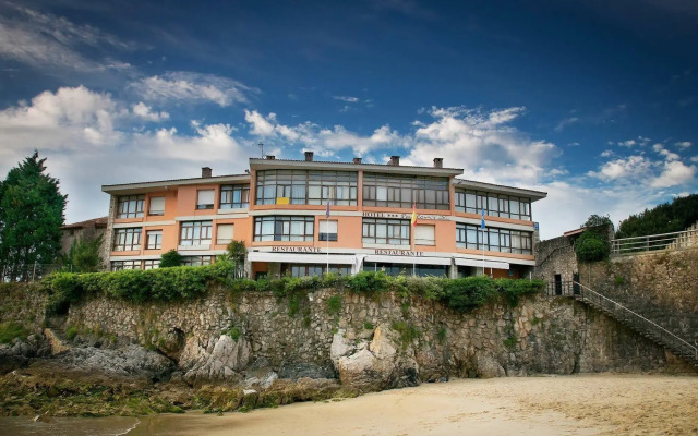 Hotel Sablón