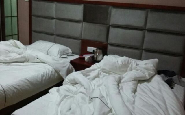 Nanyue Shouyue Hotel