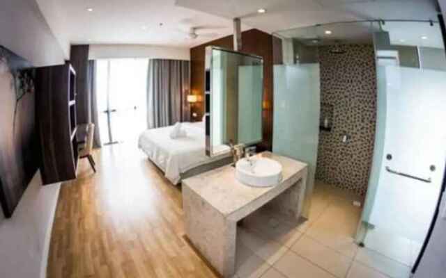 Maxhomes @ D'Majestic Pudu