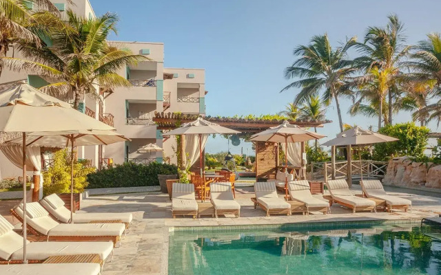 Hotel Varandas Beach