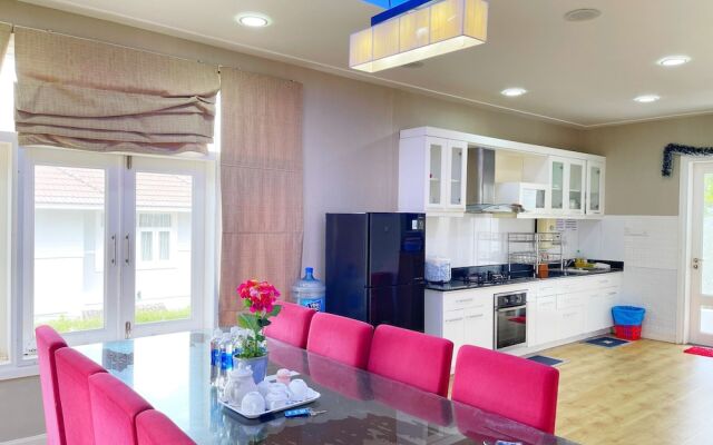 Sealink Villas Phan Thiet  Mui Ne