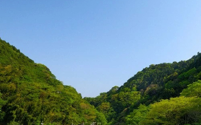 Yugawara Onsen Seiranso