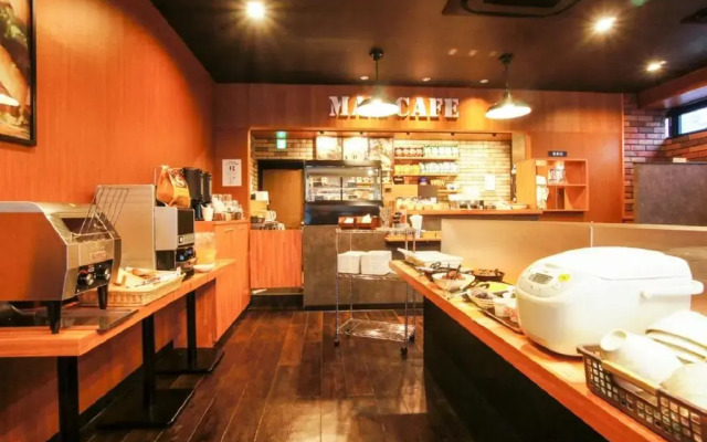 HOTEL LiVEMAX Kasai Ekimae