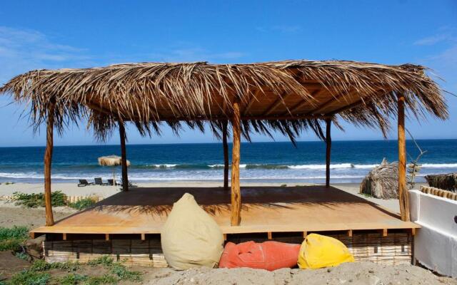 Origenes Spa & Lodging