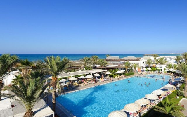 Hotel Meninx Djerba