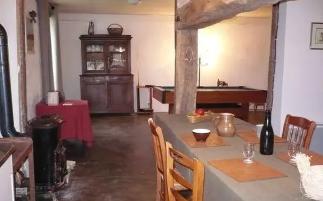 Ferme Cacheterie, boutique terroir