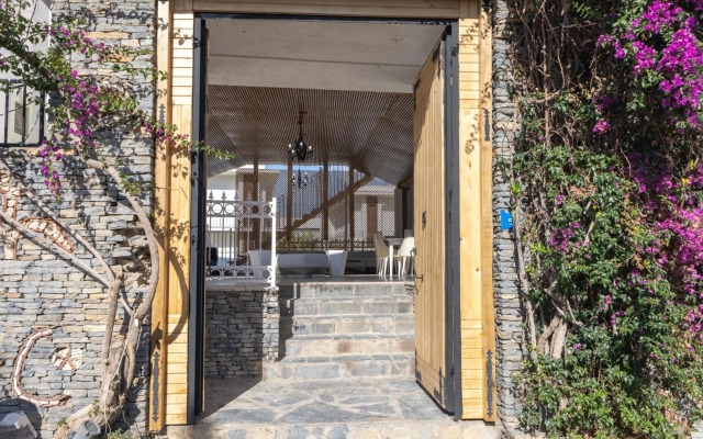 Salinas Beach Hotel Bodrum/Boutique Concept