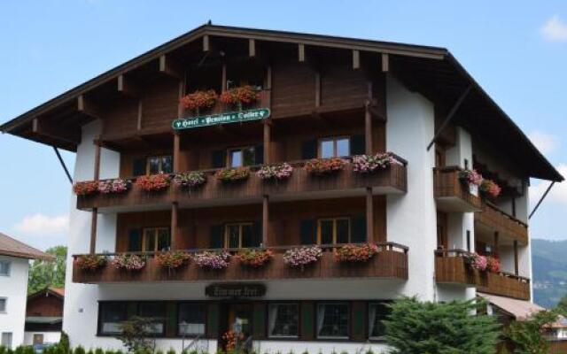 Hotel-Pension-Ostler