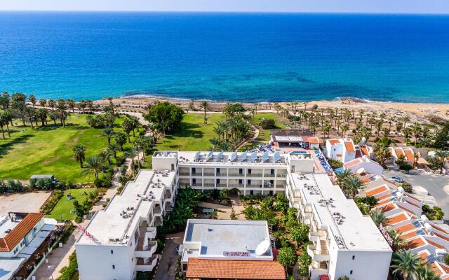 Helios Bay Hotel Apartments