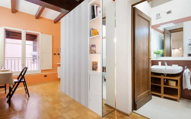 Palazzo Bocchi Minihouse