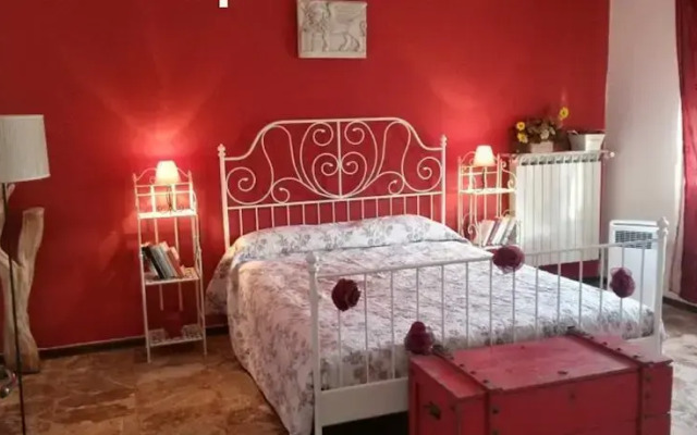 Rivo Alto 821 B&b
