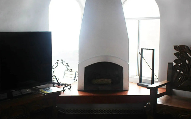 Hotel Castillos del Mar