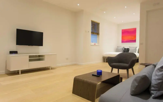 NoHo 132 Serviced Apartments by Concept Apartments