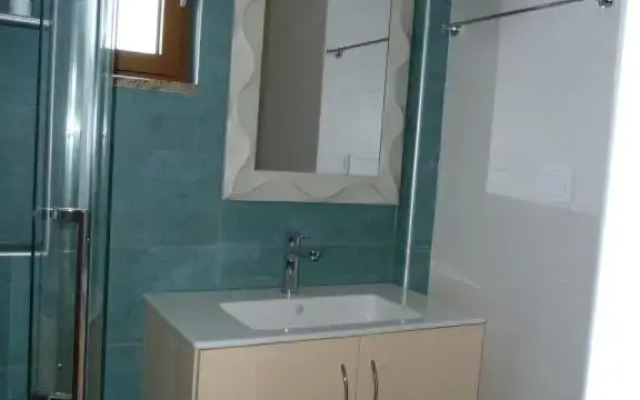 Seaside residence in Nafpaktos