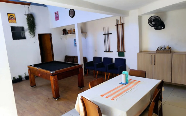 Pousada 4 Estações