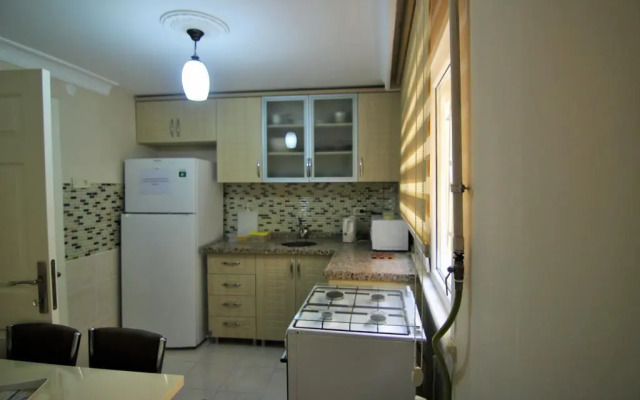 Yilmaz Apart Istanbul