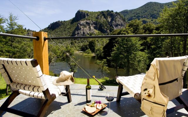 Rio Hermoso Hotel De Montaña