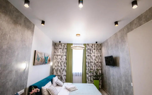 Royal Tower Luxurious Smart Residence (1)
