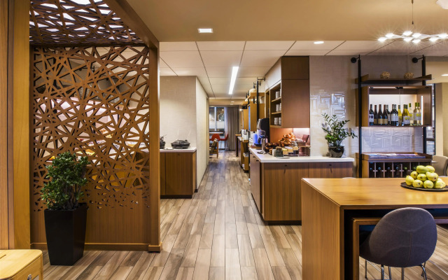 Hyatt Regency Chicago