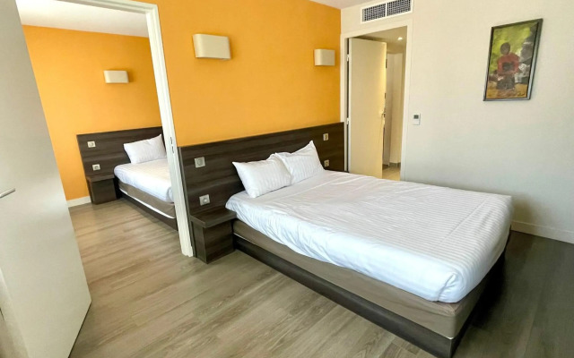 Valpré Lyon Hôtel